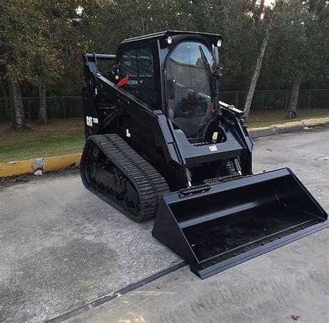 cat skid steer black edition price|cat skid steer for sale near me.